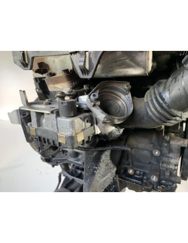 Moteur BMW X3 E83 PHASE 1 Diesel
