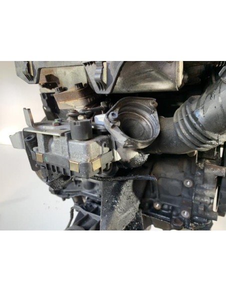 Moteur BMW X3 E83 PHASE 1 Diesel