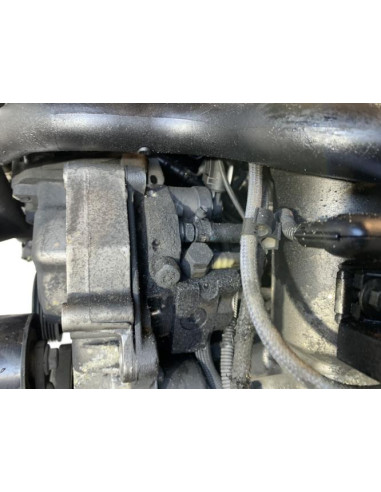 Moteur BMW X3 E83 PHASE 1 Diesel