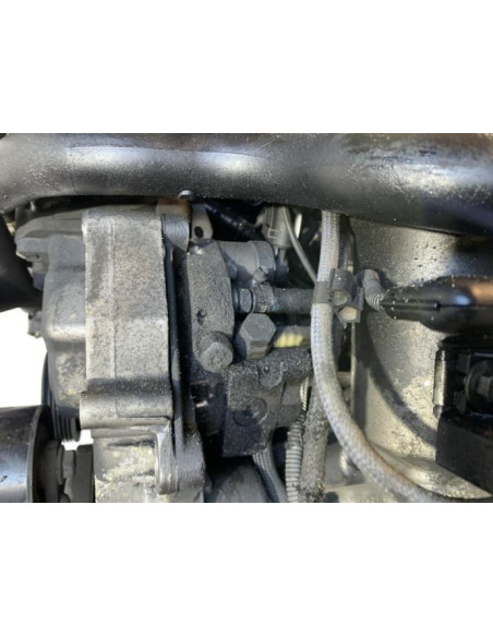 Moteur BMW X3 E83 PHASE 1 Diesel