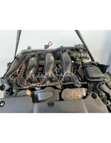 Moteur BMW X3 E83 PHASE 1 Diesel