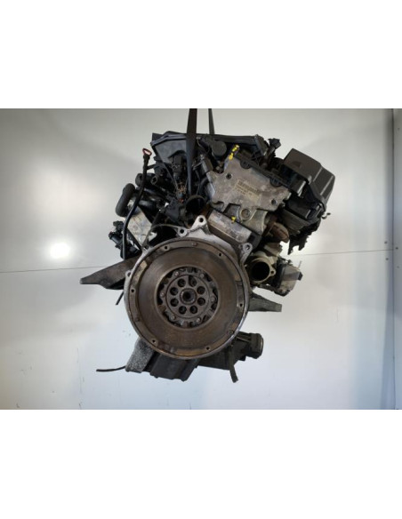 Moteur BMW X3 E83 PHASE 1 Diesel