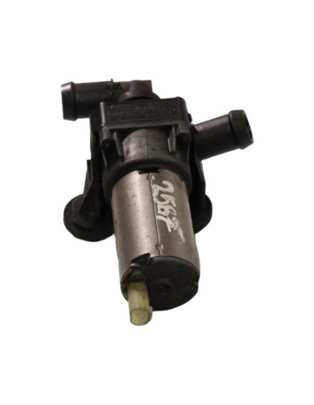 Robinet de chauffage BMW SERIE 1 E87 PHASE 2 Diesel