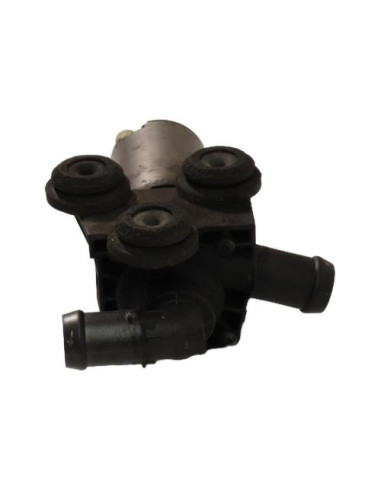 Robinet de chauffage BMW SERIE 1 E87 PHASE 2 Diesel