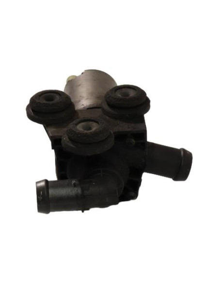 Robinet de chauffage BMW SERIE 1 E87 PHASE 2 Diesel