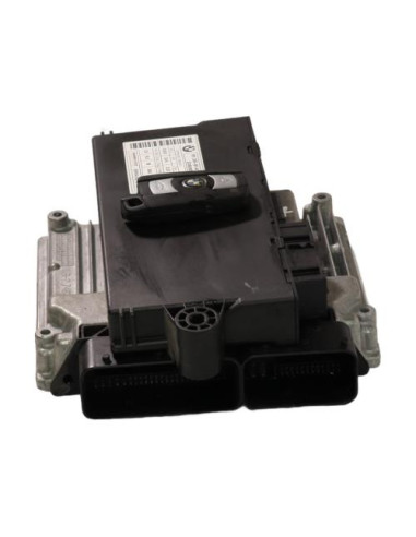 Calculateur moteur BMW SERIE 1 E87 PHASE 2 Diesel
