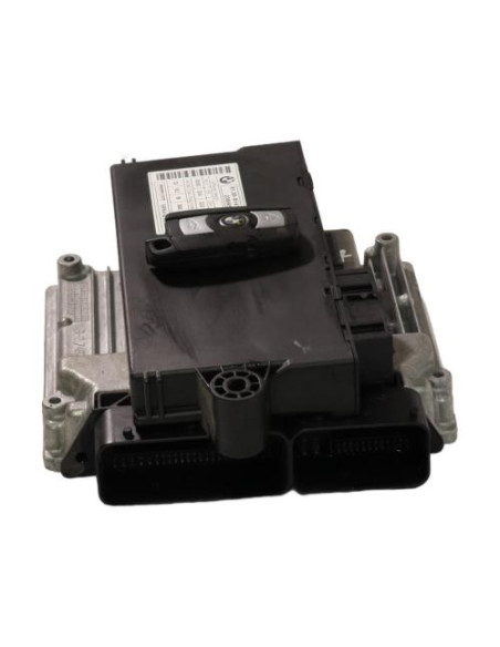 Calculateur moteur BMW SERIE 1 E87 PHASE 2 Diesel