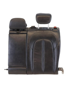 Siege arriere gauche BMW SERIE 1 F40 Essence