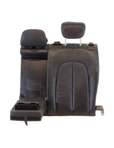 Siege arriere gauche BMW SERIE 1 F40 Essence 2