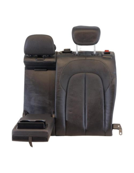 Siege arriere gauche BMW SERIE 1 F40 Essence