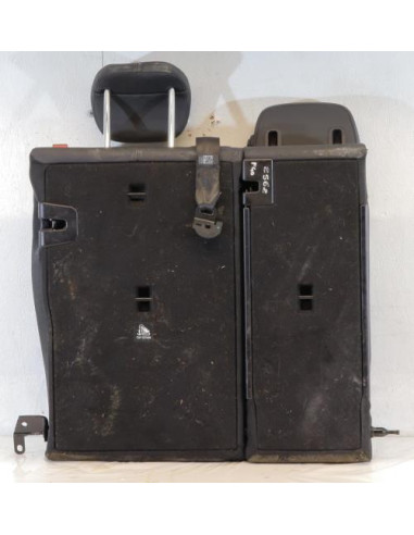 Siege arriere gauche BMW SERIE 1 F40 Essence