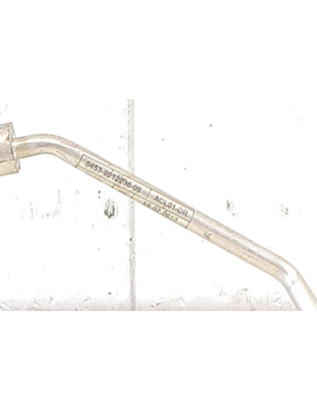 Tuyau de climatisation BMW SERIE 1 F20 PHASE 1 Diesel