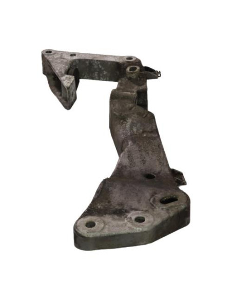 Support de boite BMW SERIE 3 F30 PHASE 1 Diesel