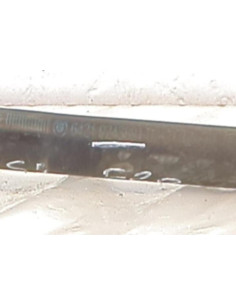 Durite BMW SERIE 1 F20 PHASE 1 Diesel 2