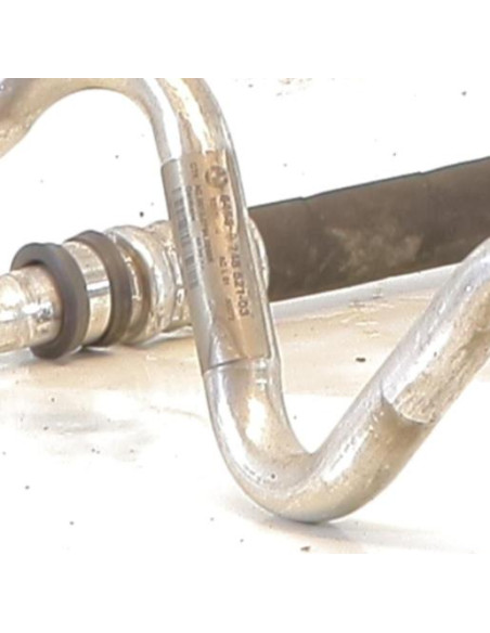 Tuyau de climatisation BMW SERIE 5 F11 TOURING PHASE 1 BREAK 