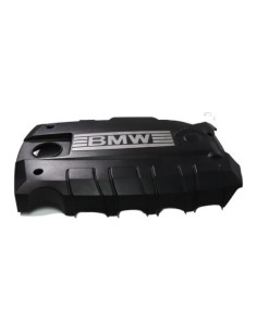 Cache moteur  BMW SERIE 5 E60 PHASE 2 Essence