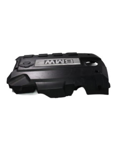 Cache moteur  BMW SERIE 5 E60 PHASE 2 Essence 2