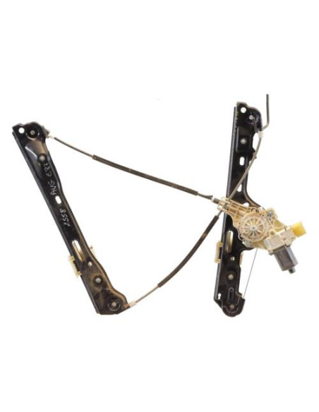 Leve vitre electrique avant gauche BMW SERIE 1 E87 PHASE 2 Diesel