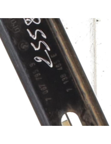 Leve vitre electrique avant gauche BMW SERIE 1 E87 PHASE 2 Diesel