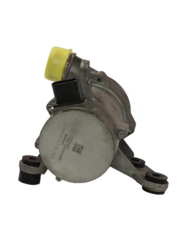 Pompe à eau BMW SERIE 5 E60 PHASE 2 Essence