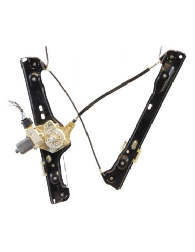 Leve vitre electrique avant droit BMW SERIE 3 E91 TOURING PHASE 2 BREAK Diesel