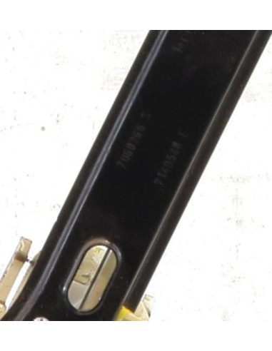 Leve vitre electrique avant droit BMW SERIE 3 E91 TOURING PHASE 2 BREAK Diesel