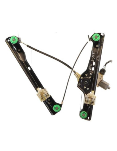 Leve vitre electrique avant droit BMW SERIE 3 E91 TOURING PHASE 2 BREAK Diesel