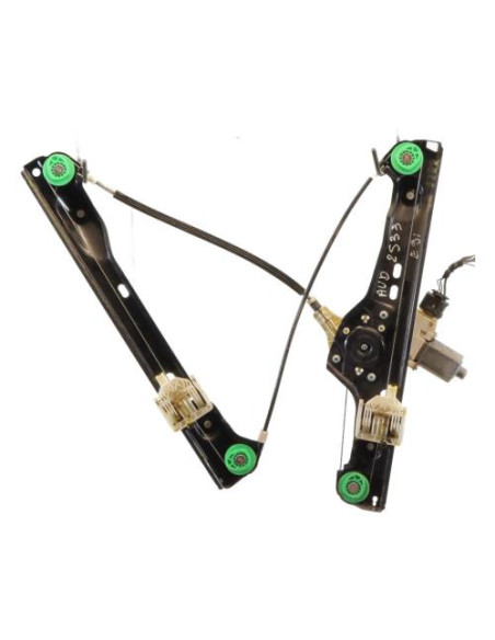 Leve vitre electrique avant droit BMW SERIE 3 E91 TOURING PHASE 2 BREAK Diesel