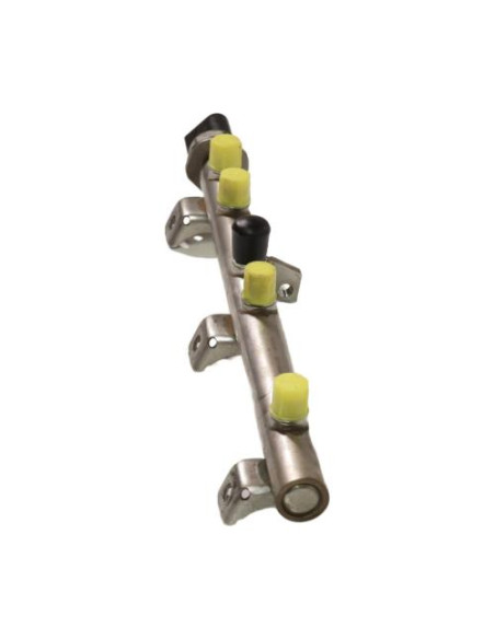 Rampe injection BMW SERIE 5 E60 PHASE 2 Essence