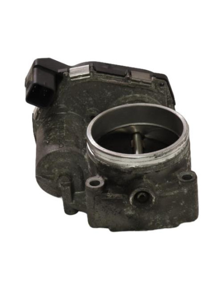 Boitier papillon BMW SERIE 5 E60 PHASE 2 Essence