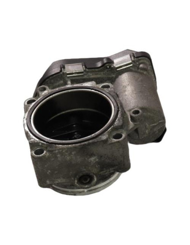 Boitier papillon BMW SERIE 5 E60 PHASE 2 Essence