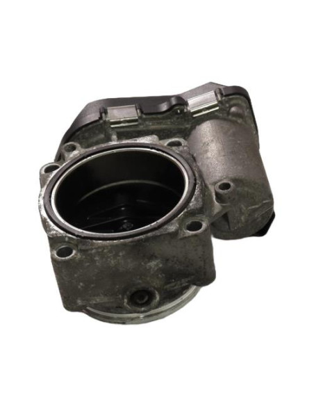 Boitier papillon BMW SERIE 5 E60 PHASE 2 Essence