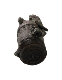 Compresseur clim BMW SERIE 1 E87 PHASE 2 Essence