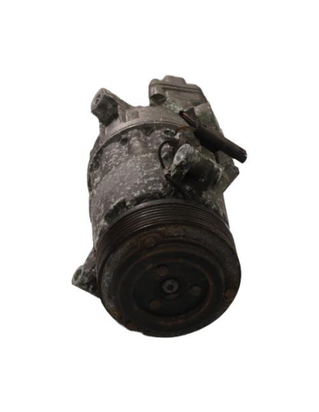 Compresseur clim BMW SERIE 1 E87 PHASE 2 Essence