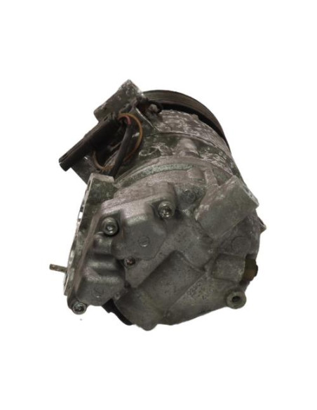 Compresseur clim BMW SERIE 1 E87 PHASE 2 Essence