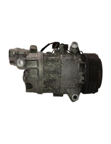 Compresseur clim BMW SERIE 1 E87 PHASE 2 Essence