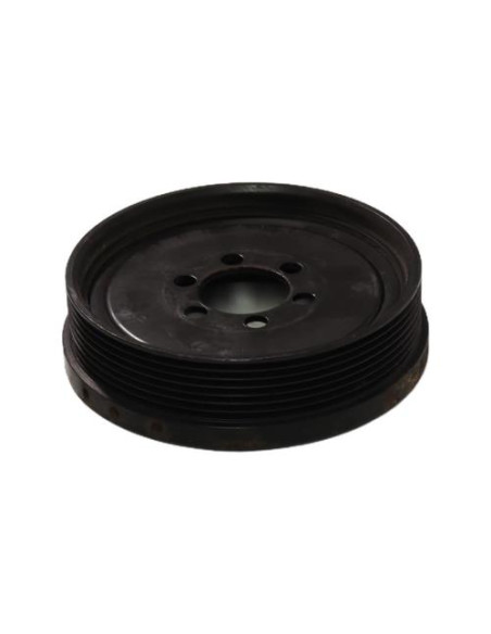 Poulie damper BMW SERIE 1 E87 PHASE 2 Essence