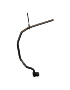 Tuyau de climatisation BMW SERIE 3 E46 COMPACT PHASE 1 Essence