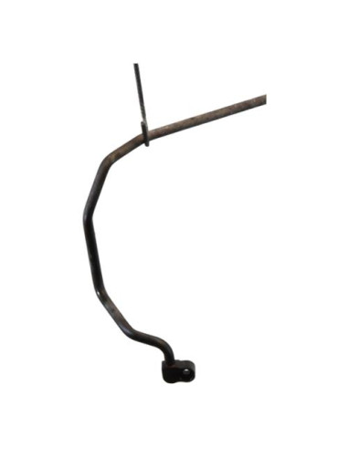 Tuyau de climatisation BMW SERIE 3 E46 COMPACT PHASE 1 Essence