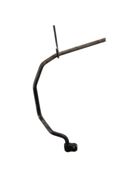 Tuyau de climatisation BMW SERIE 3 E46 COMPACT PHASE 1 Essence