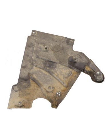 Cache sous moteur BMW SERIE 1 F40 Essence