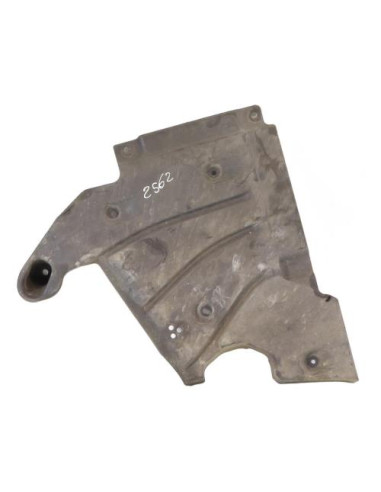 Cache sous moteur BMW SERIE 1 F40 Essence