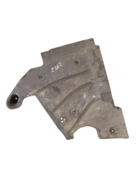 Cache sous moteur BMW SERIE 1 F40 Essence