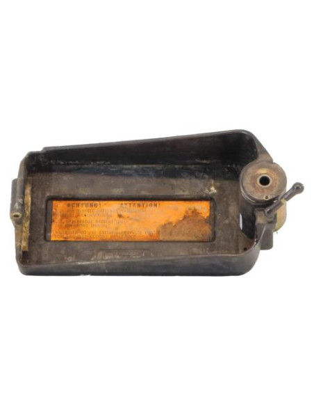 Batterie BMW SERIE 3 E36 CABRIO Essence