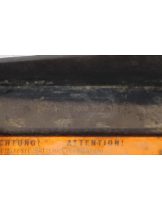 Batterie BMW SERIE 3 E36 CABRIO Essence 2