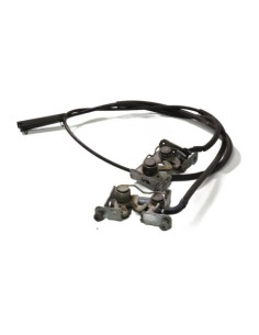 Cable ouverture capot BMW X5 E70 PHASE 1 Diesel