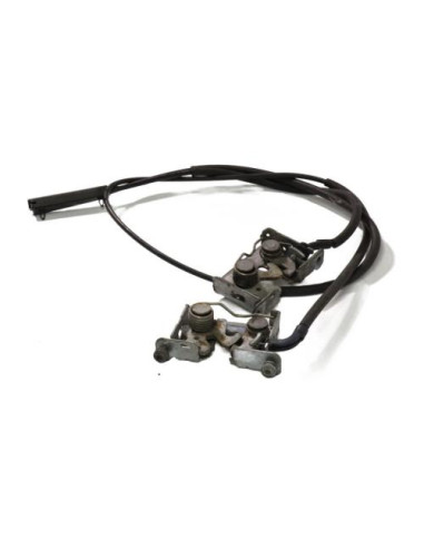 Cable ouverture capot BMW X5 E70 PHASE 1 Diesel
