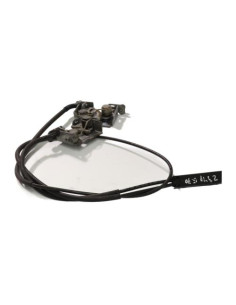 Cable ouverture capot BMW X5 E70 PHASE 1 Diesel 2