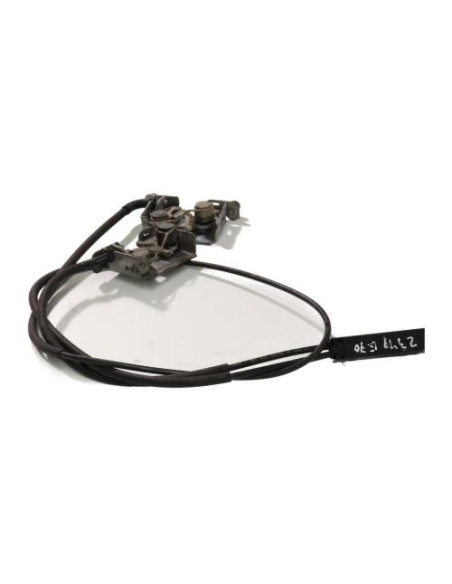 Cable ouverture capot BMW X5 E70 PHASE 1 Diesel