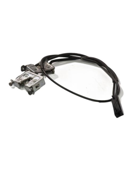 Cable ouverture capot BMW X5 E70 PHASE 1 Diesel